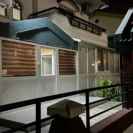 Homestay Island 1
