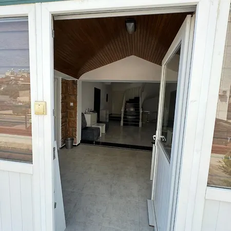 Homestay Island 1 Famagusta (Northern Cyprus)