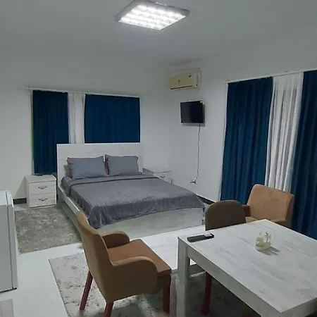 Island 1 * Famagusta (Northern Cyprus)