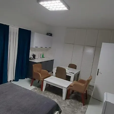 Island 1 * Famagusta (Northern Cyprus)