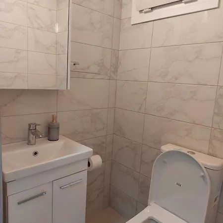 Island 1 Homestay Famagusta (Northern Cyprus)